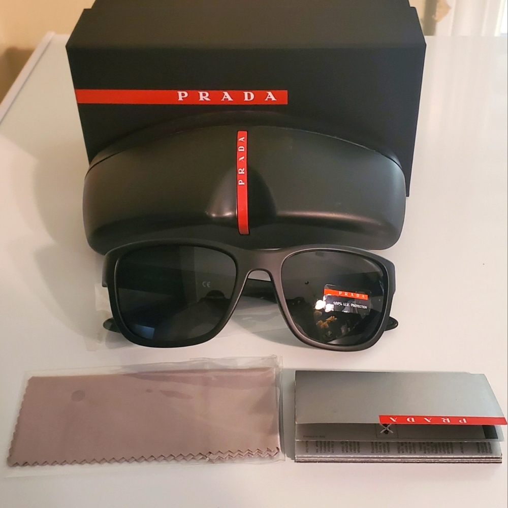 Prada Sunglasses